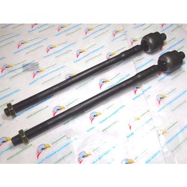 02-05 Dodge Ram 1500 2PCS Front Inner Tie Rod Ends EV407 #1 image