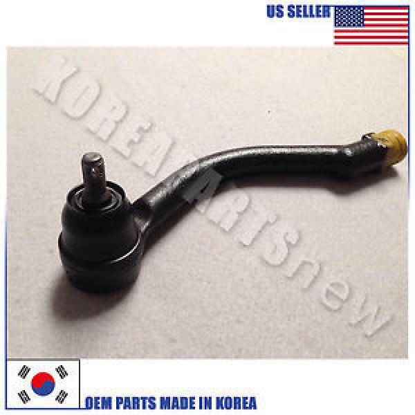 STEERING GEAR-OUTER TIE ROD END LEFT 568203Q000 SONATA OPTIMA 2011-2015 #1 image