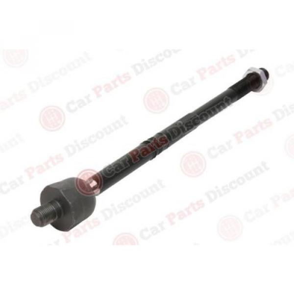 New Replacement Steering Tie Rod End, 1K0423810A #1 image