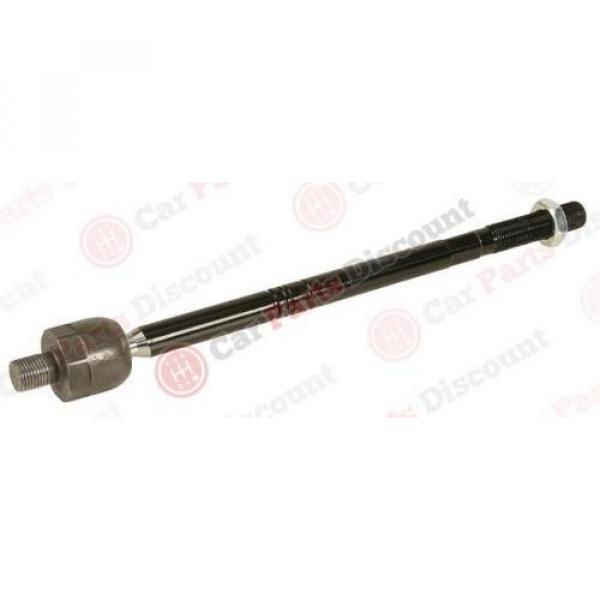 New Replacement Steering Tie Rod End, 1K0423810A #2 image