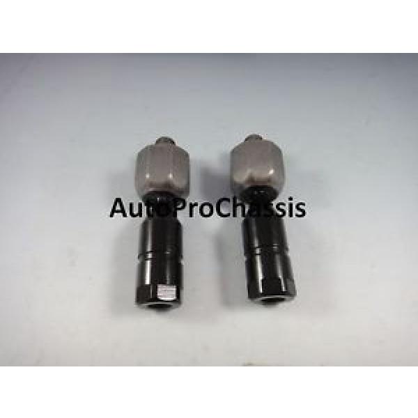 2 INNER TIE ROD END FOR CADILLAC STS 05-08 #1 image