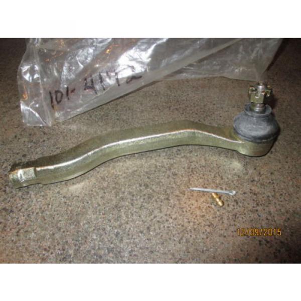 NOS 555#61811R,Beck/Arnley#101-4172 Accord,Acura,Odyssey RH Tie Rod End Assembly #1 image