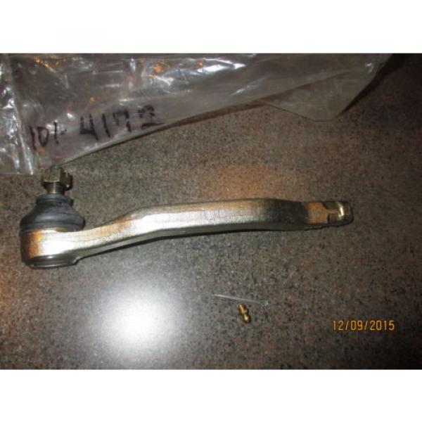 NOS 555#61811R,Beck/Arnley#101-4172 Accord,Acura,Odyssey RH Tie Rod End Assembly #3 image