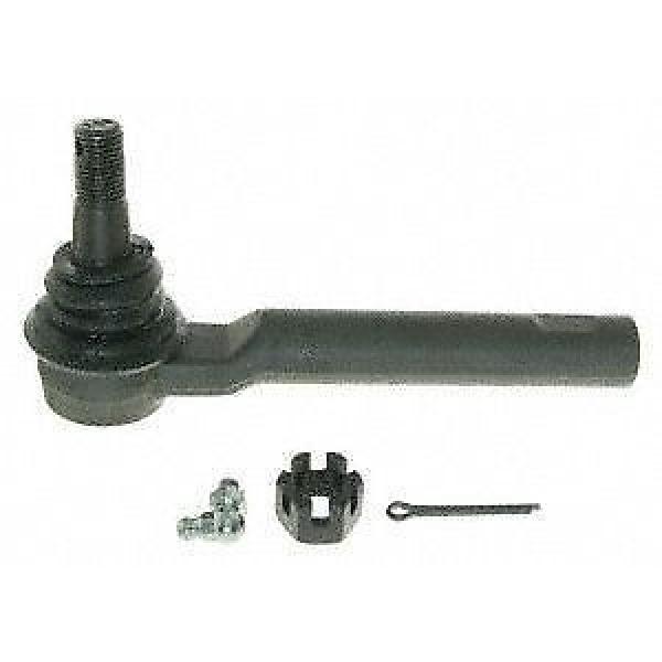 ES800404 Steering Tie Rod End Outer #1 image