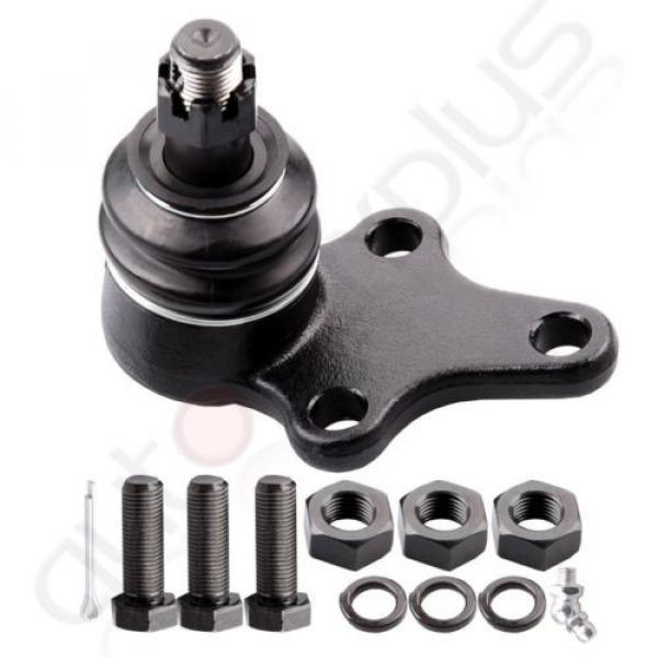 For 1989-1995 Toyota Pickup RWD Tie Rod End Sway Bar Link Kit 8 Pcs Suspension #3 image