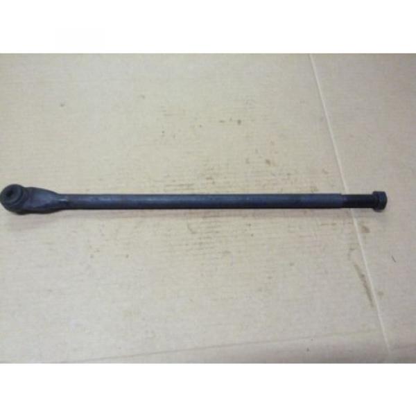 NEW NAPA ES3250 Steering Tie Rod End #4 image