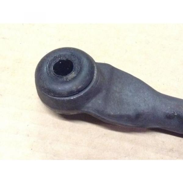 NEW NAPA ES3250 Steering Tie Rod End #5 image