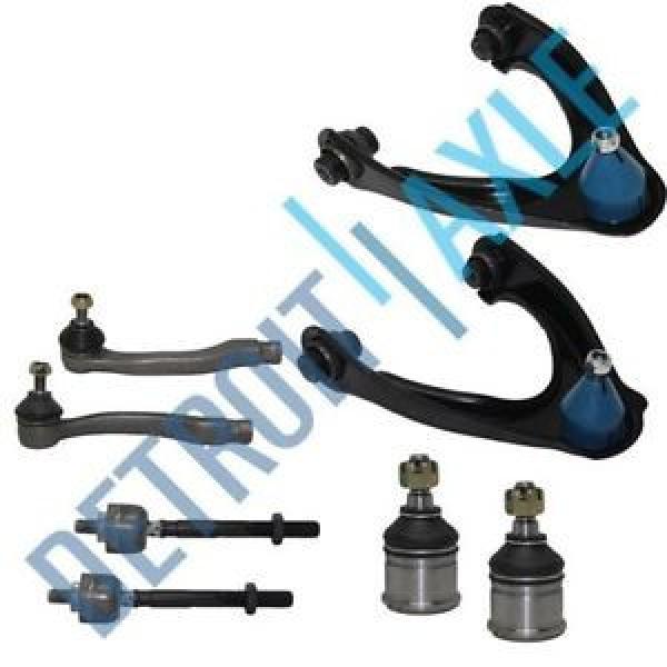 Detroit Axle - New 8pc Complete Front Suspension Kit Honda Civic &amp; Acura EL #1 image