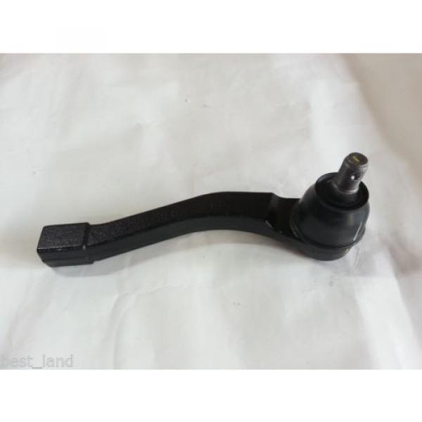 Genuine Tie Rod End ASSY-RH for SsangYong REXTON, KYRON 02~ #4666009013 #1 image