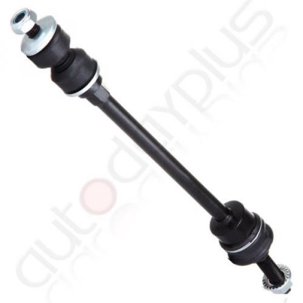 Tie Rod End Sway Bar Complete Front Suspension Kit For 02-05 Dodge Ram 1500 4WD #4 image