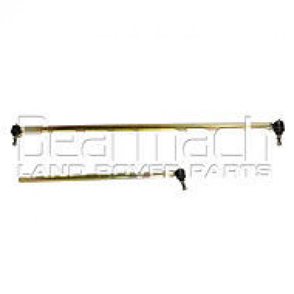 Range Rover Classic Heavy Duty Steering Bar Set with Greasable Track Rod Ends #1 image