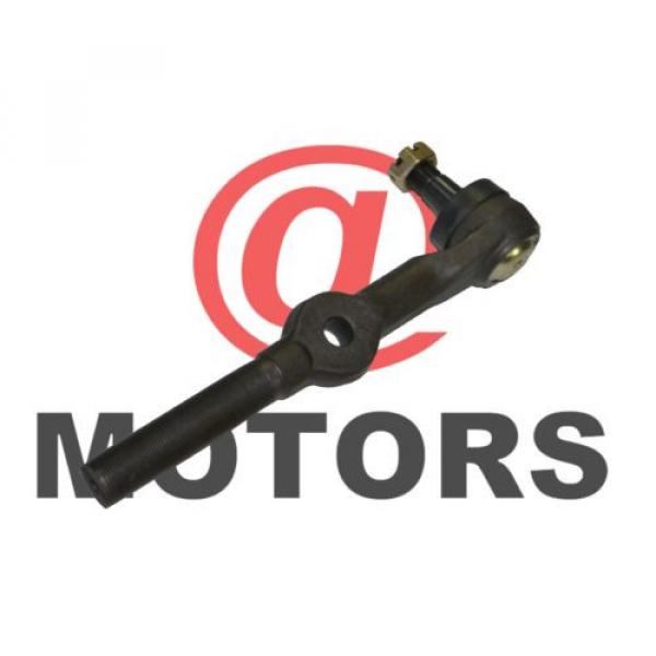 Steering Tie Rod Ends Fits Blazer K10 K20 Suburban V20 Jimmy K2500 K1500 V2500 #4 image