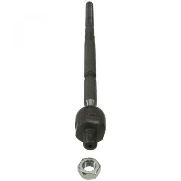 Steering Tie Rod End Inner FEDERATED SBEV400 fits 98-10 VW Beetle #2 image