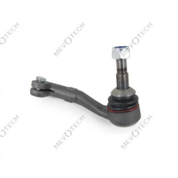 Mevotech MS10623 Outer Tie Rod End #1 image