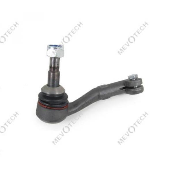 Mevotech MS10622 Outer Tie Rod End #1 image