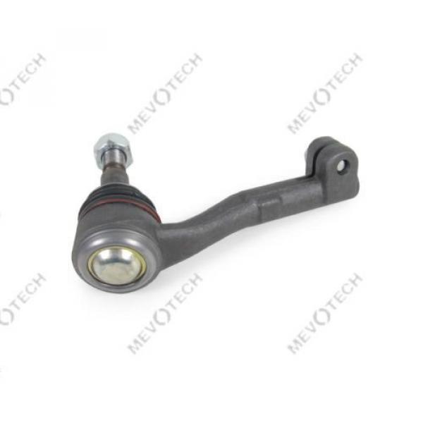 Mevotech MS10622 Outer Tie Rod End #2 image