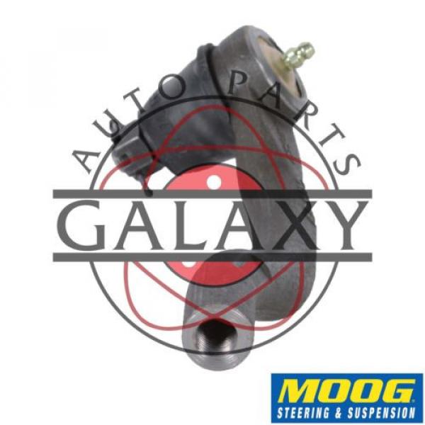 Moog New Replacement Complete Outer Tie Rod End Pair For Honda Civic 06-11 #4 image