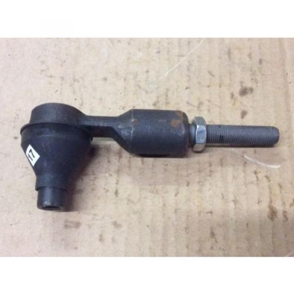 NEW NAPA 0182041 Steering Tie Rod End - Fits 98-05 Volkswagen 96-05 Audi #4 image