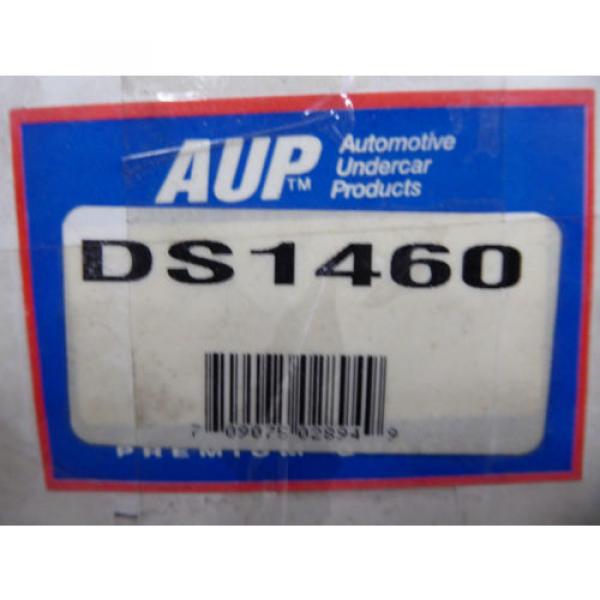 BRAND NEW AUP STEERING TIE ROD END DS1460 FITS VEHICLES LISTED #1 image