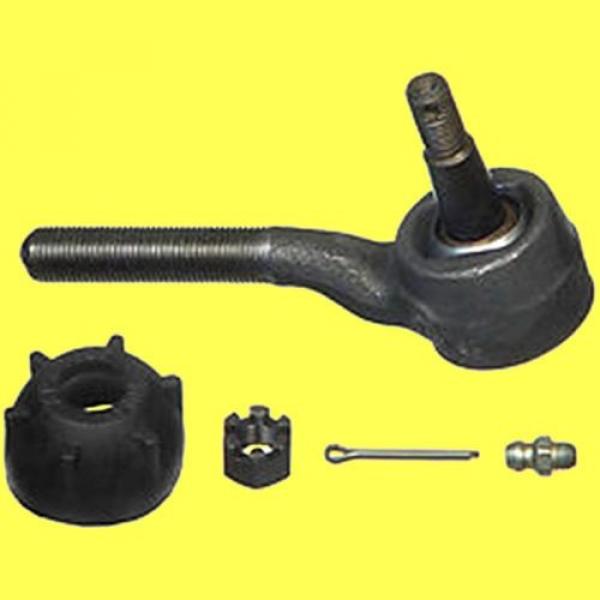 Inner Outer Tie Rod End Kit 65 66 Mustang 60 Falcon ES317 RL/H Manual Strg. Only #1 image