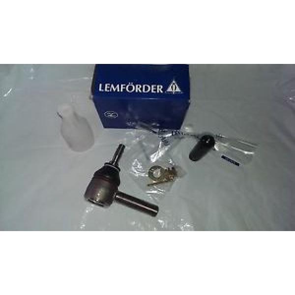 Land Rover Tie Rod End RH Thread RTC5869 Defender RR Classic Discovery LEMFORDER #1 image