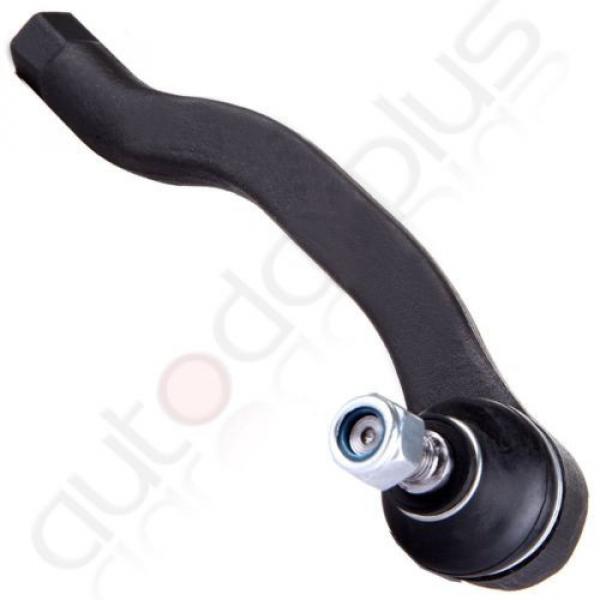 8 Suspension Control Arm Tie Rod End and Ball Joint Kit for 1997-2001 HONDA CR-V #5 image