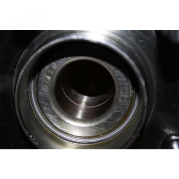 NEW Driveworks Wheel Bearing &amp; Hub Assembly Rear 512163 Taurus 2001-2006 ABS #5 image
