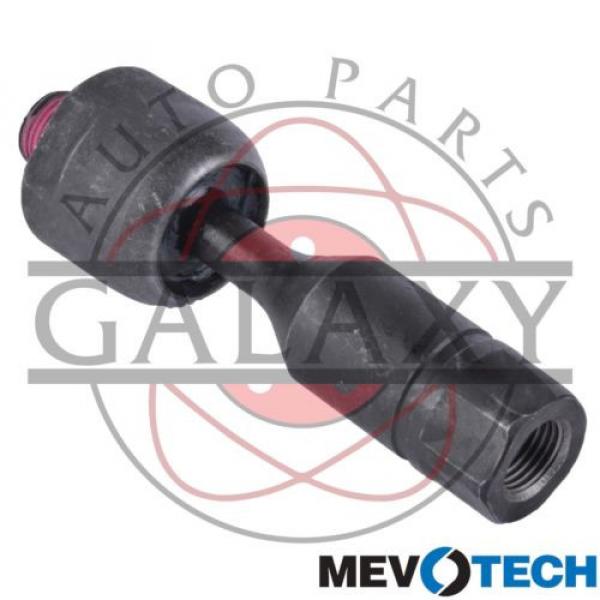 New Complete Inner &amp; Outer Tie Rod Ends For Trailblazer Envoy w/ 16mm only #2 image