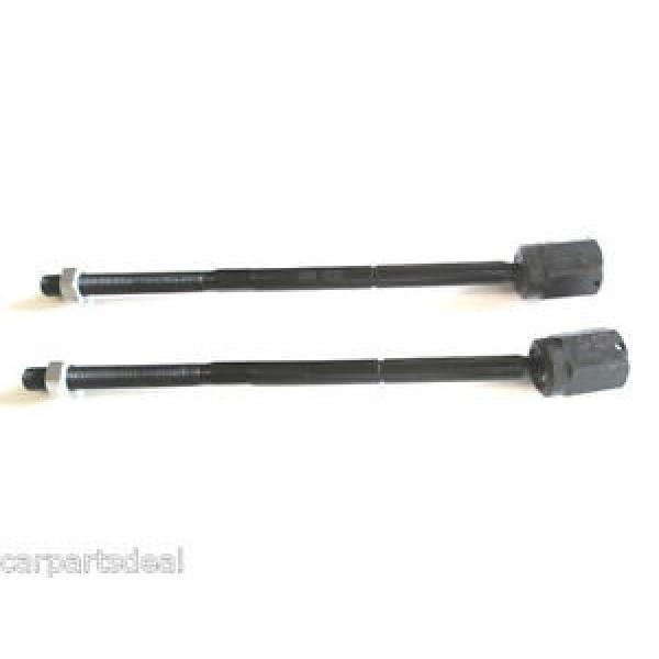 Ford Mustang 1994-2004 Tie Rod End Front Inner 2Pcs #1 image