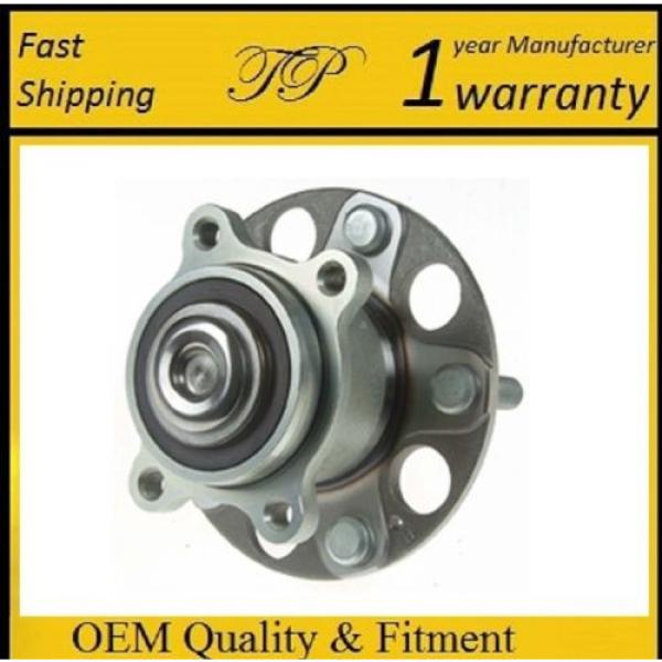 Rear Wheel Hub Bearing Assembly For Honda ACCORD (Hybrid Models only) 2005-2007 #1 image