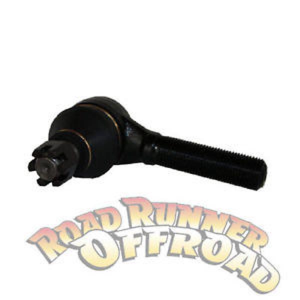 PAIR Inner Tie Rod Ends for Toyota Hilux 8/88-on x 2 4WD #1 image