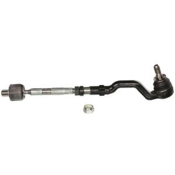 Moog Chassis ES800685A Steering Tie Rod End Assembly - fit BMW X5 07-13 x6 #1 image