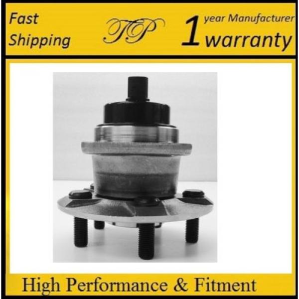 Rear Wheel Hub Bearing Assembly for Scion TC 2005-2010 #1 image