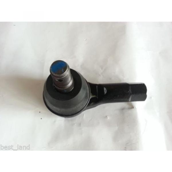 Genuine Tie Rod End Assy for SsangYong MUSSO,MUSSO SPORTS,KORANDO ~05 #466005502 #1 image