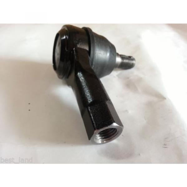 Genuine Tie Rod End Assy for SsangYong MUSSO,MUSSO SPORTS,KORANDO ~05 #466005502 #2 image