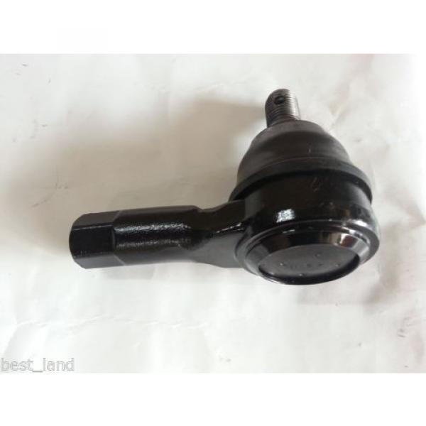 Genuine Tie Rod End Assy for SsangYong MUSSO,MUSSO SPORTS,KORANDO ~05 #466005502 #3 image
