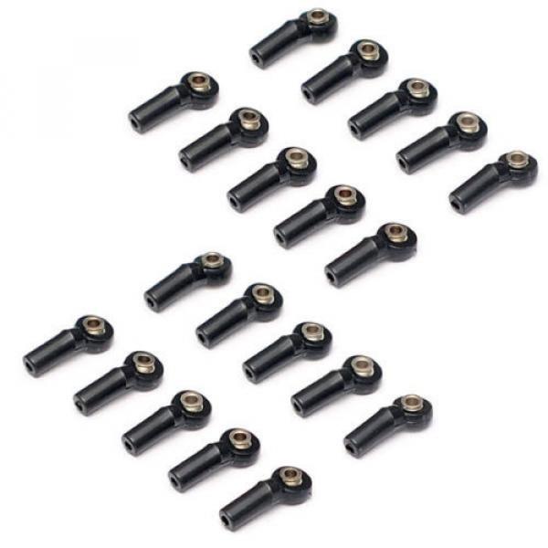 RC4WD M3 Plastic Bent Rod Ends (20) Z-S0074 #1 image