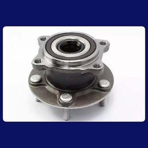 1FRONT WHEEL HUB BEARING ASSEMBLY FOR 2014-2016 MAZDA 6 CX-5 SHIP 2-3DAY RECEIVE #1 image