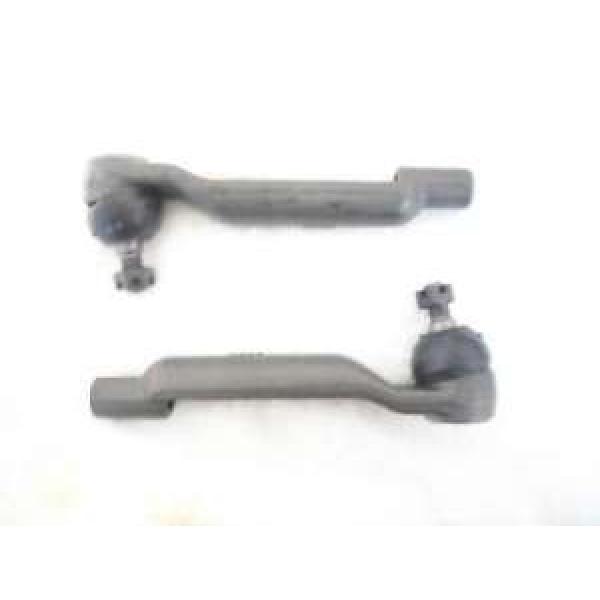 93-98 LINCOLN MARK VIII 2 OUTER TIE ROD ENDS #1 image