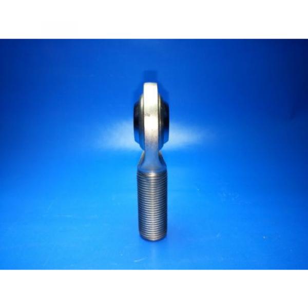 4-Link 5/8&#034;-18 Thread  x 1/2&#034; Bore, Rod End / Heim Joints, With Jam Nuts (.625) #3 image