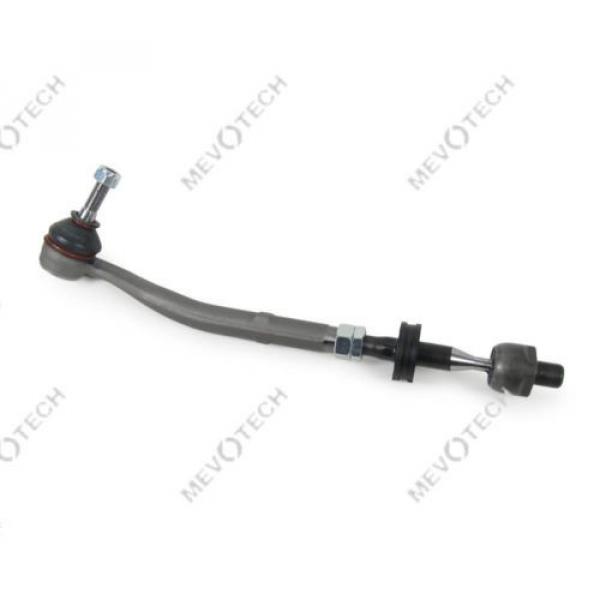 Mevotech MS10610 Tie Rod End #1 image