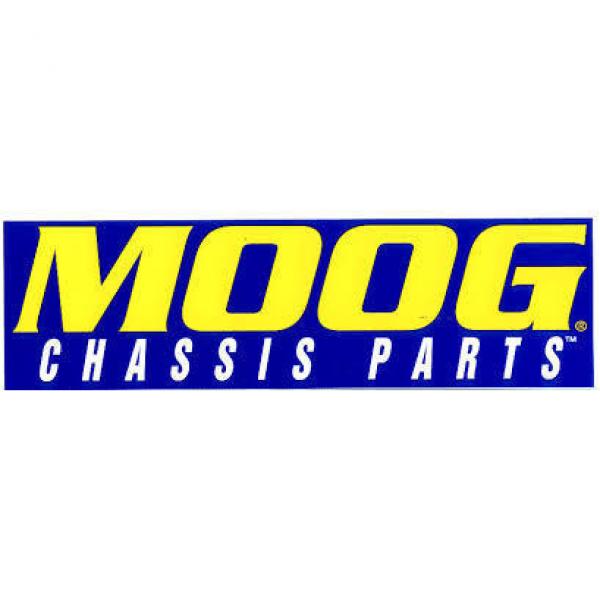 Steering Tie Rod End MOOG DS300003 fits 06-17 Ford E-350 Super Duty #1 image