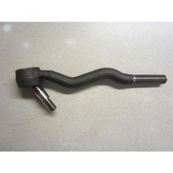 Moog ES2263R Outer Tie Rod End #2 image