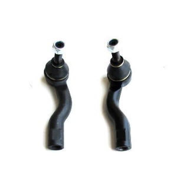 2001-2005 TOTOYA RAV4 TIE ROD ENDS FRONT OUTER DRIVER &amp; PASSENGER SIDE 2PCS KIT #1 image