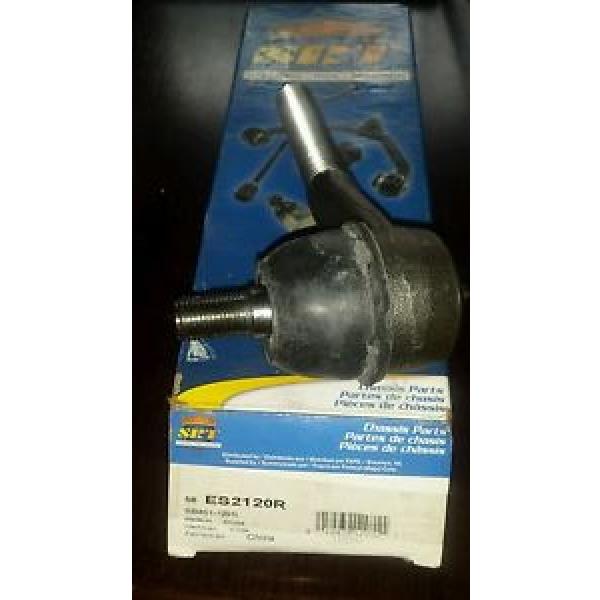 SRT  ES2120R steering tie rod end #1 image