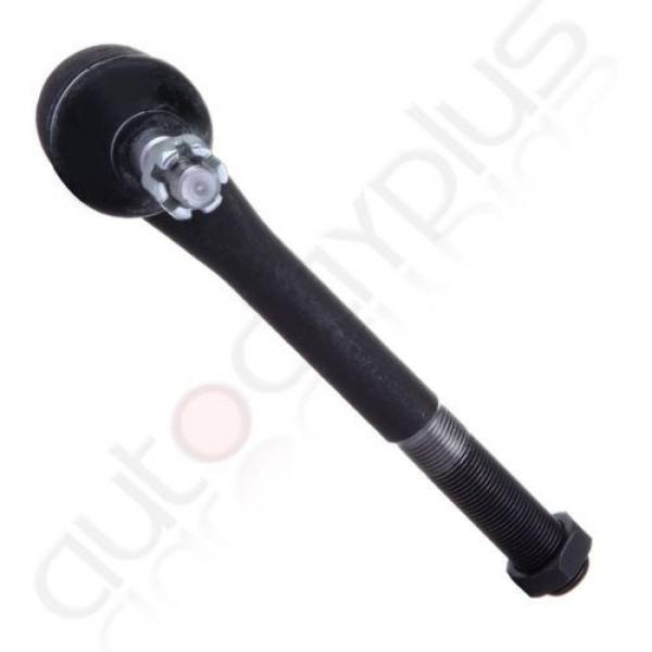 10 Suspension Ball Joint Tie Rod End Sway Bar Link for 1993-1999 GMC Yukon 4x4 #4 image