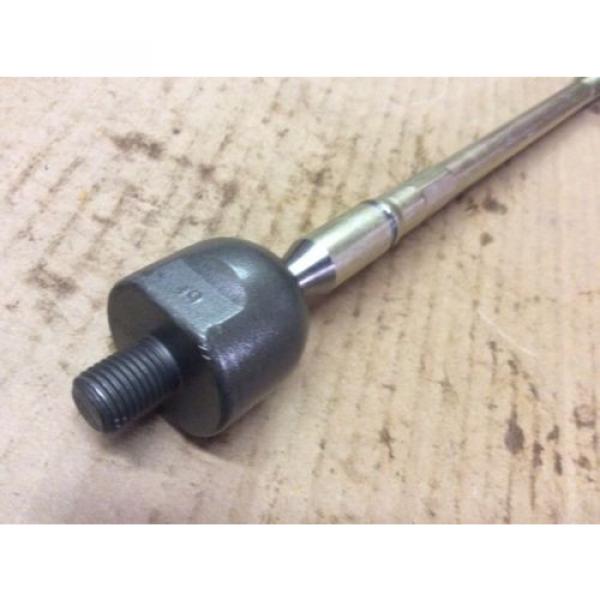 NEW NAPA 269-5542 Steering Tie Rod End Front Inner #4 image