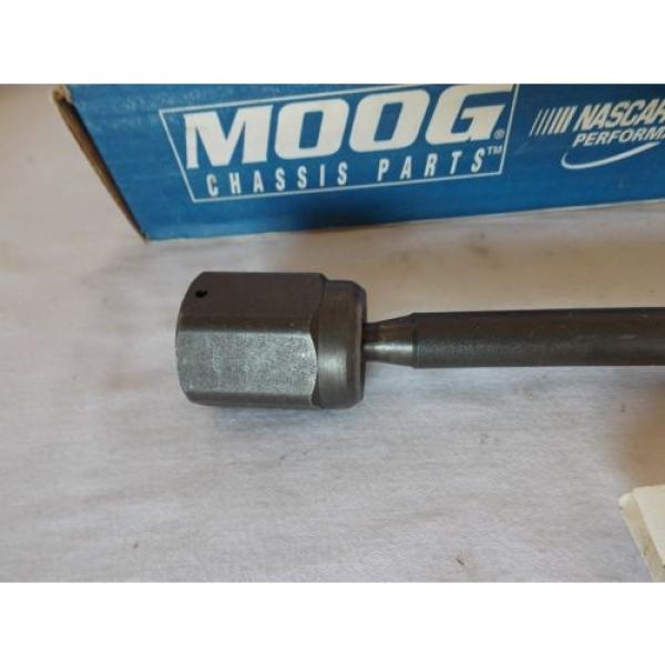 Moog EV315 Steering Tie Rod End #3 image