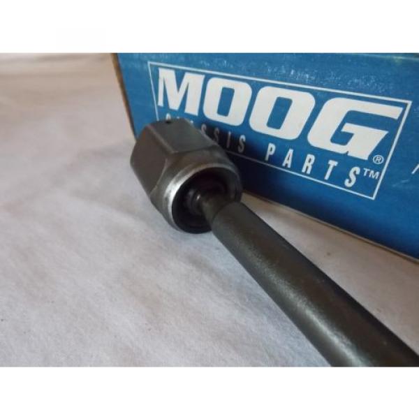 Moog EV315 Steering Tie Rod End #4 image