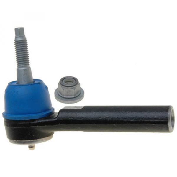 Steering Tie Rod End Outer ACDELCO PRO 45A0678 #1 image